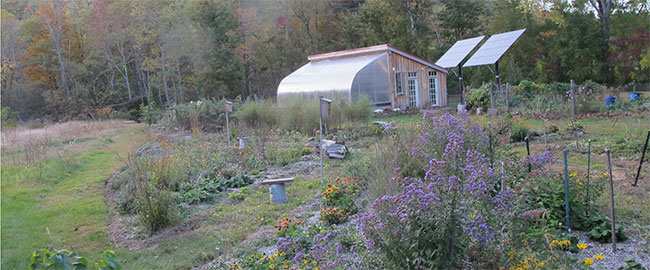 Beekeeping Garden Management Flower, Conway School Of Landscape Design
